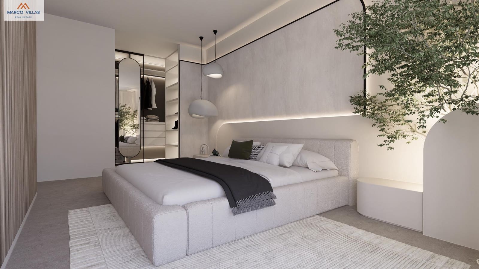 3 Zimmer Villa zu verkaufen in Ciudad Quesada mit Pool - 450.000 € (Ref: 8806324)