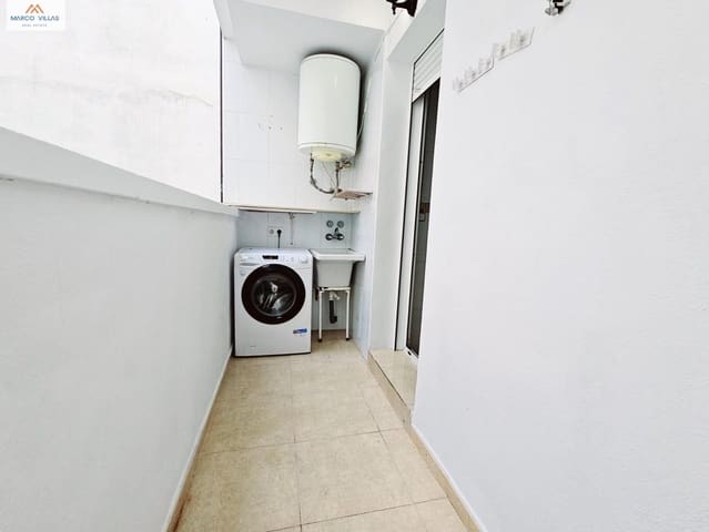 3 Zimmer Apartment zu verkaufen in Torrevieja - 159.900 € (Ref: 8809738)