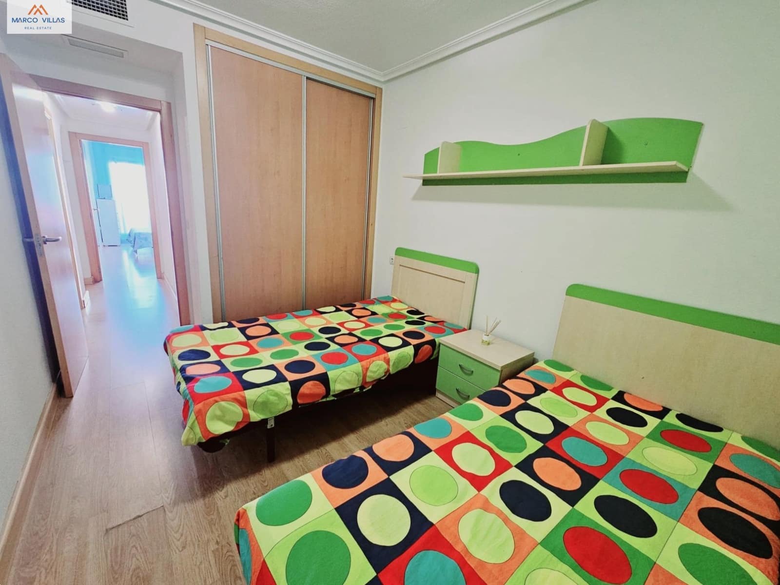 3 bedroom Apartment for sale in Torrevieja - € 159,900 (Ref: 8809738)