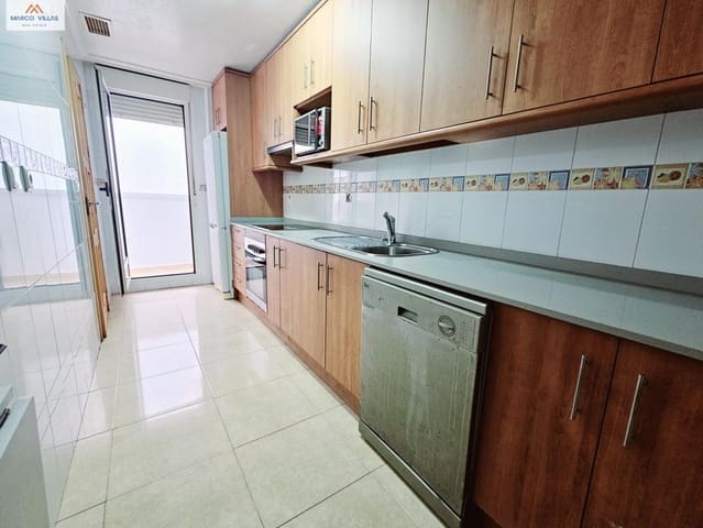 3 Zimmer Apartment zu verkaufen in Torrevieja - 159.900 € (Ref: 8809738)