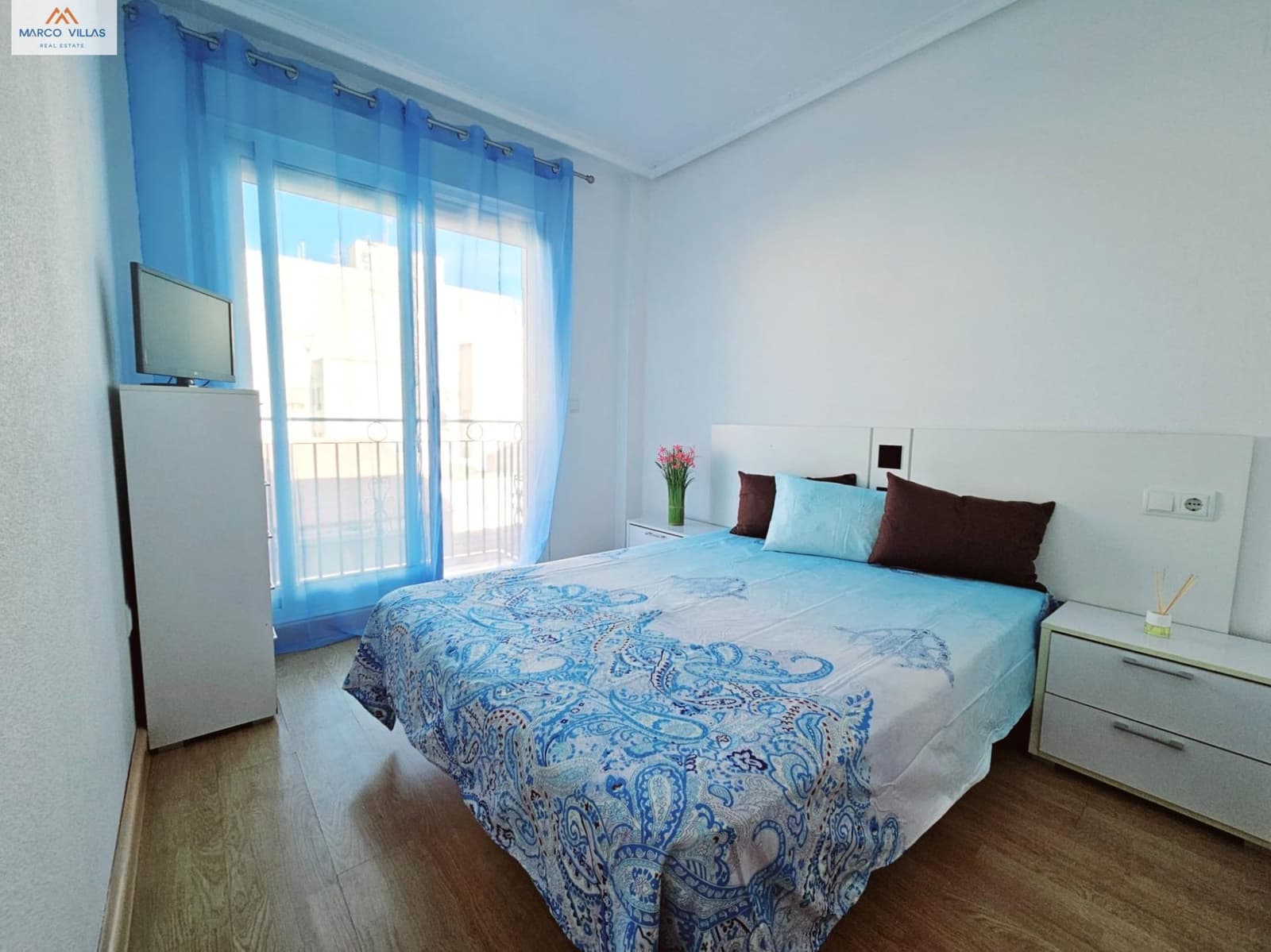 3 bedroom Apartment for sale in Torrevieja - € 159,900 (Ref: 8809738)