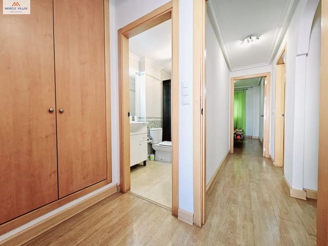 3 Zimmer Apartment zu verkaufen in Torrevieja - 159.900 € (Ref: 8809738)