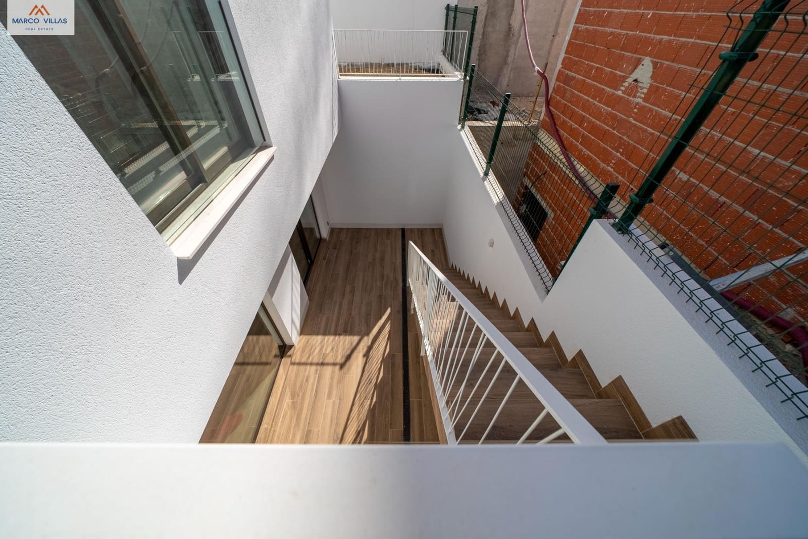 3 bedroom Villa for sale in Finestrat with pool - € 575,000 (Ref: 8809739)