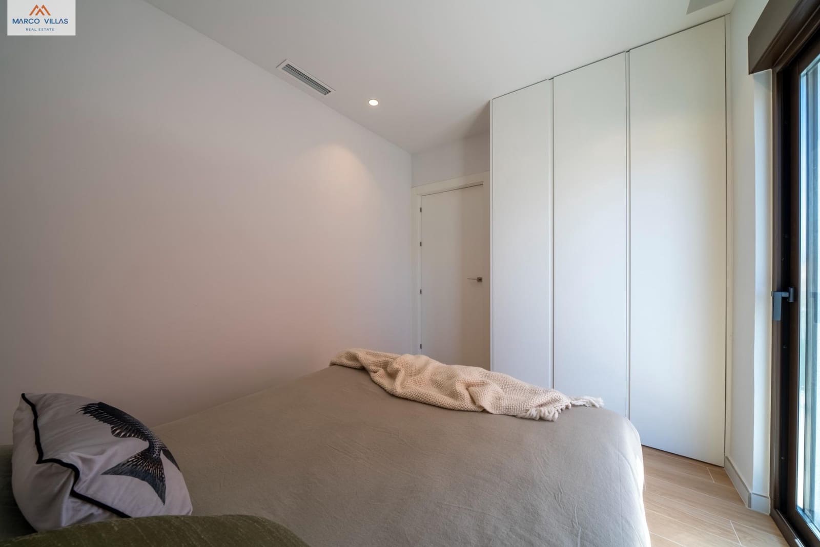 3 bedroom Villa for sale in Finestrat with pool - € 575,000 (Ref: 8809739)