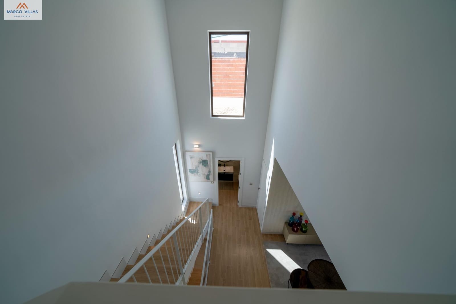 3 bedroom Villa for sale in Finestrat with pool - € 575,000 (Ref: 8809739)