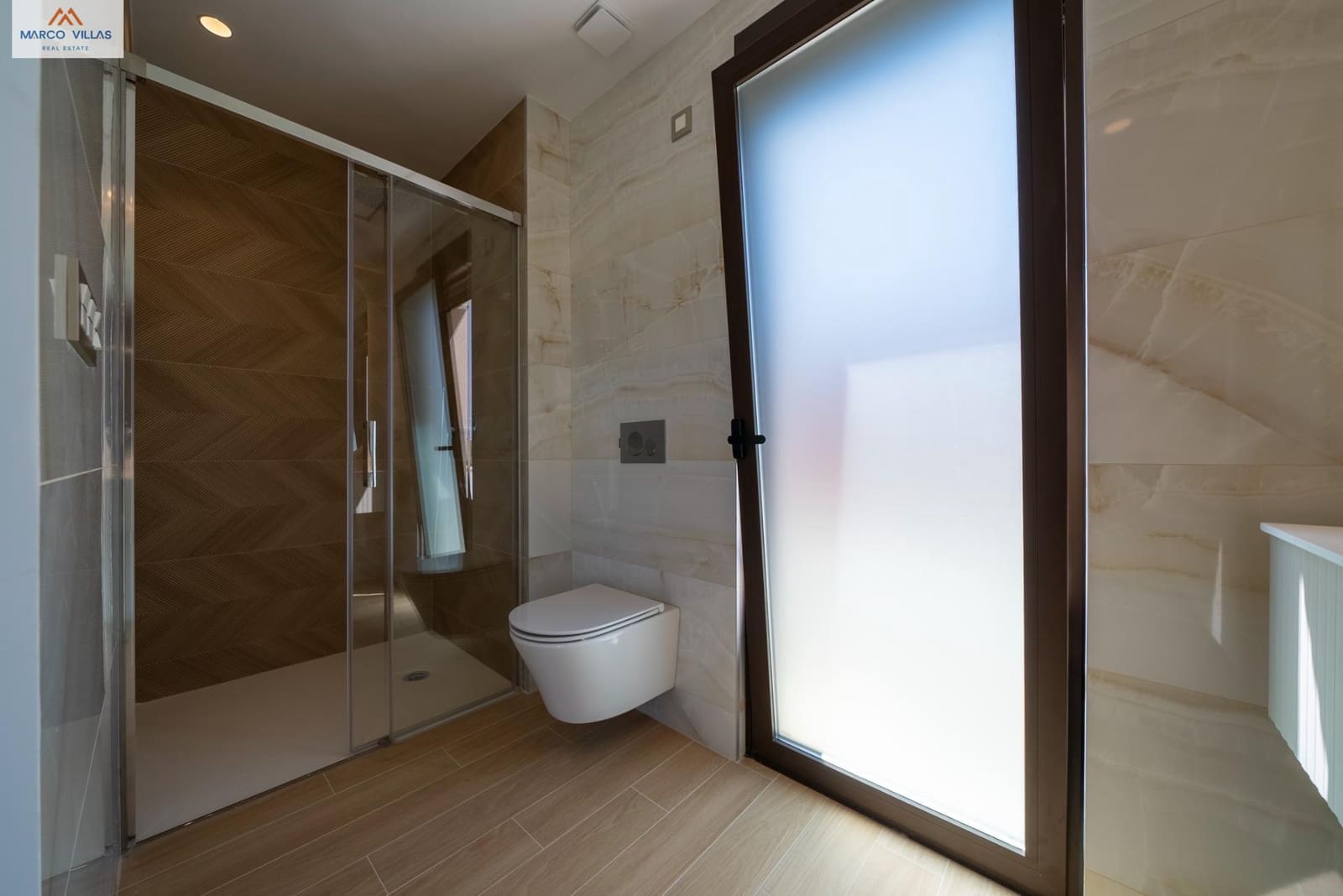 3 bedroom Villa for sale in Finestrat with pool - € 575,000 (Ref: 8809739)