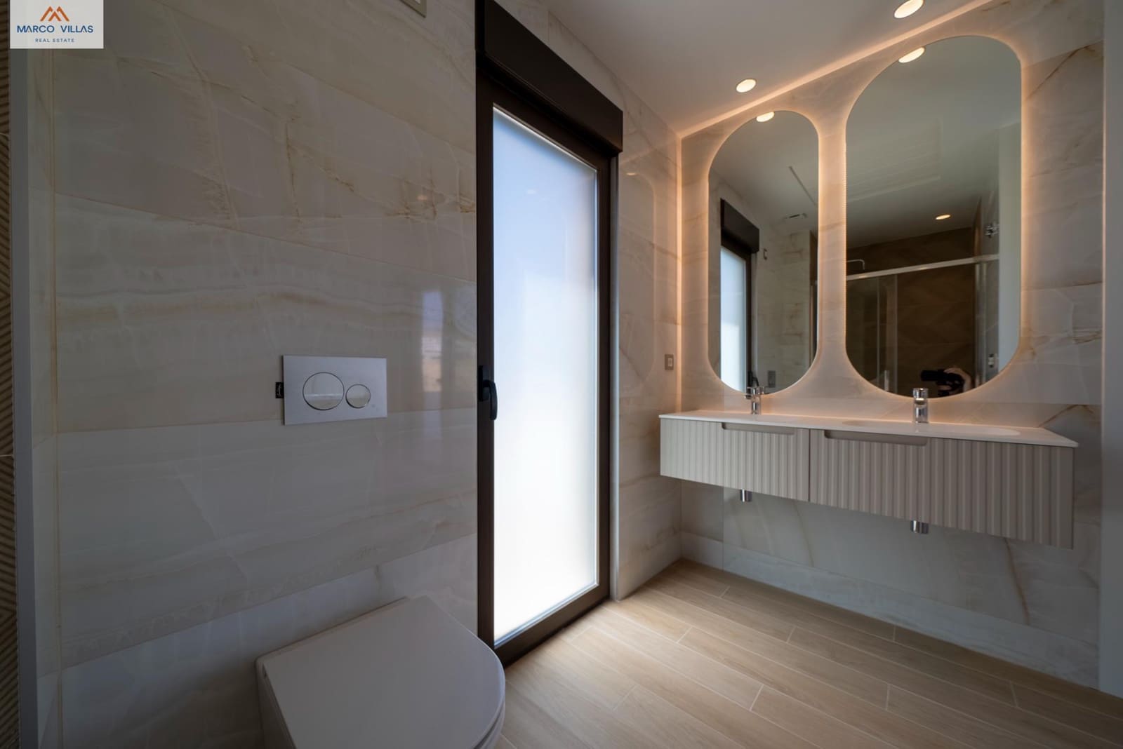 3 bedroom Villa for sale in Finestrat with pool - € 575,000 (Ref: 8809739)