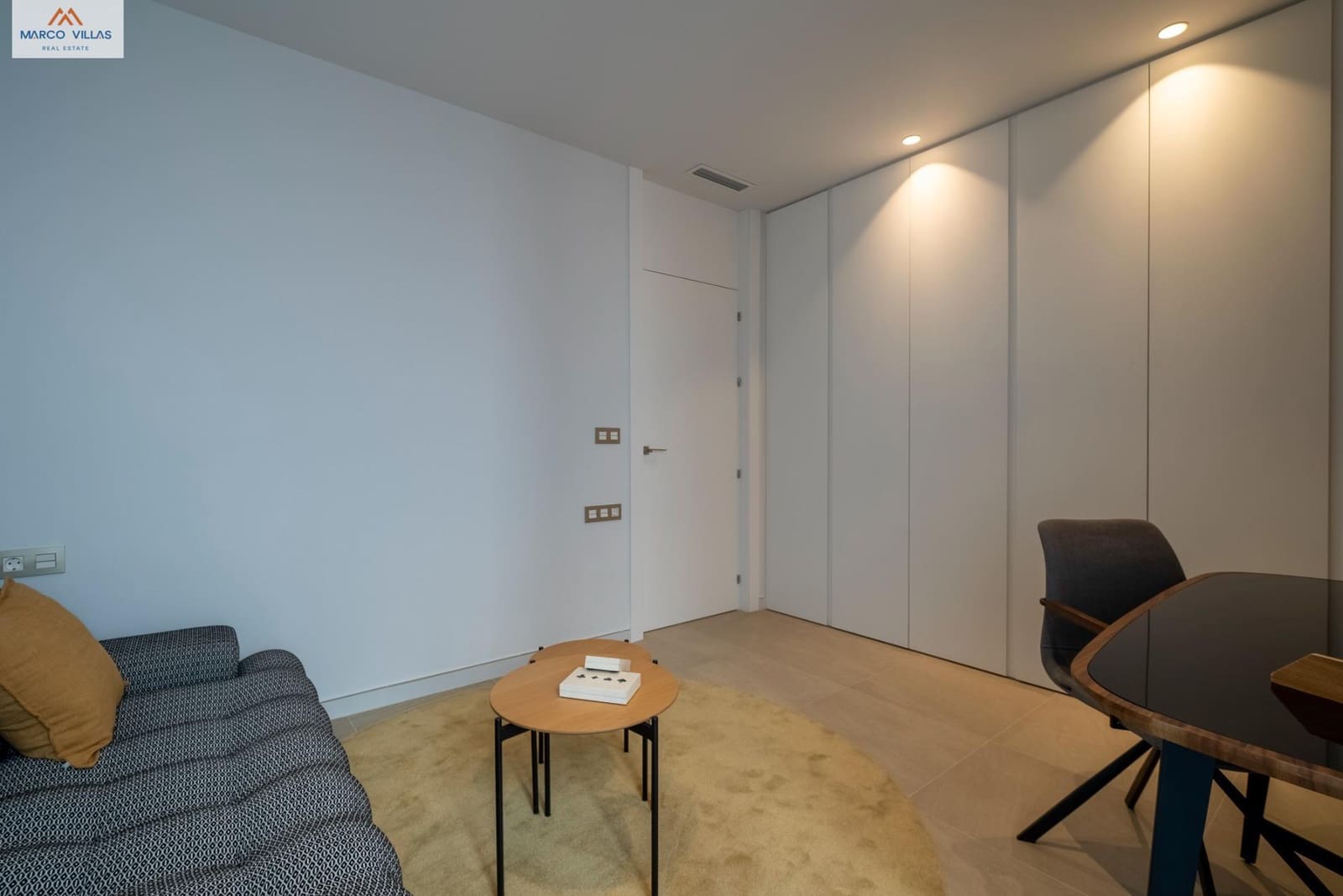 3 bedroom Villa for sale in Finestrat with pool - € 575,000 (Ref: 8809739)