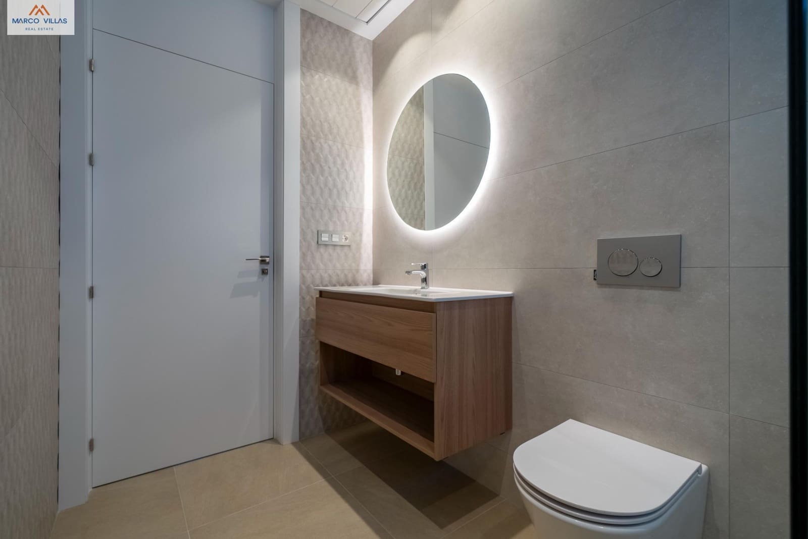 3 bedroom Villa for sale in Finestrat with pool - € 575,000 (Ref: 8809739)