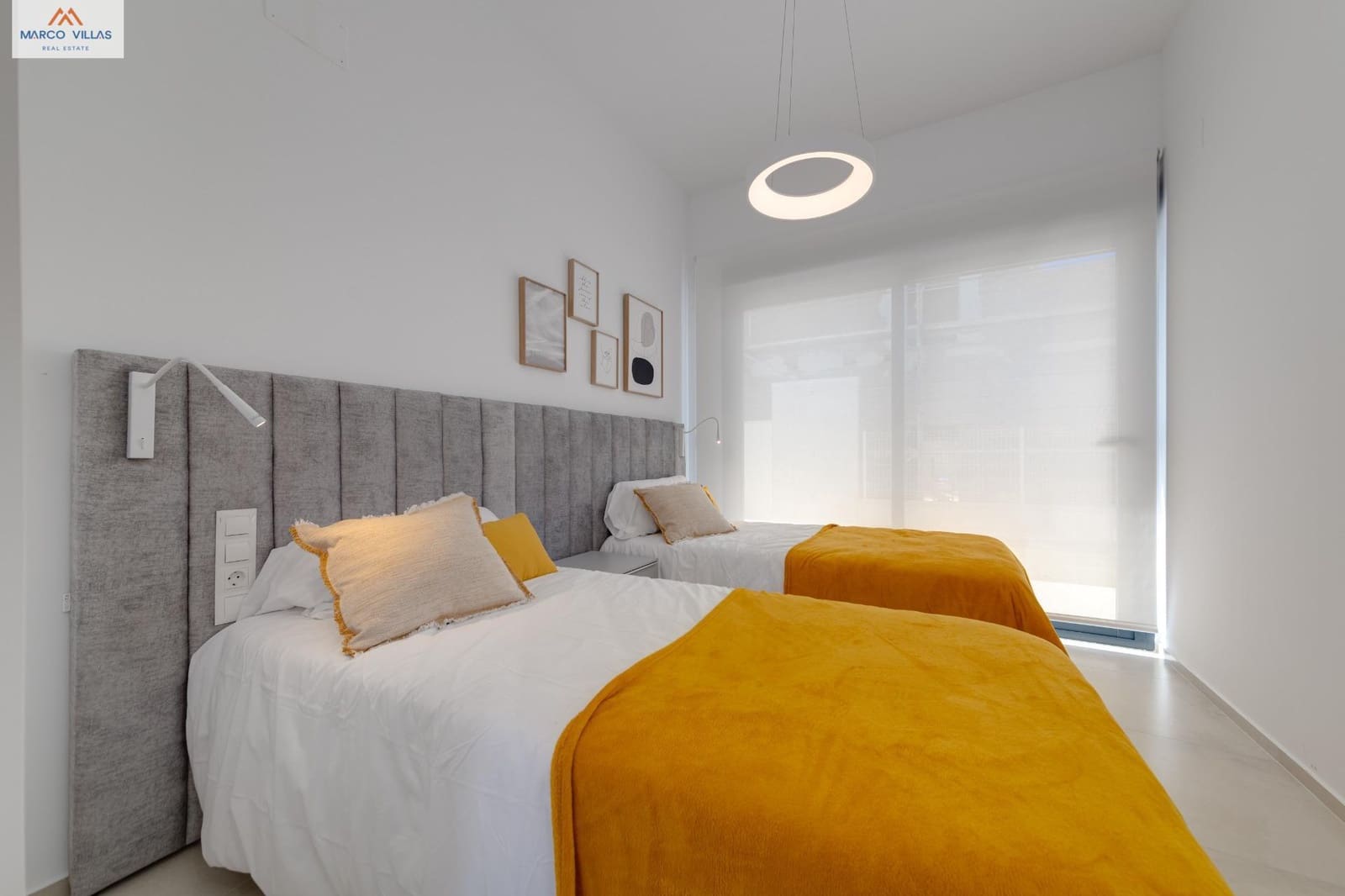 3 Zimmer Villa zu verkaufen in Finestrat mit Pool - 550.000 € (Ref: 8809740)