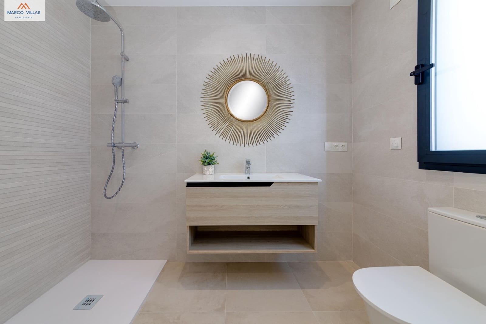 3 Zimmer Villa zu verkaufen in Finestrat mit Pool - 550.000 € (Ref: 8809740)