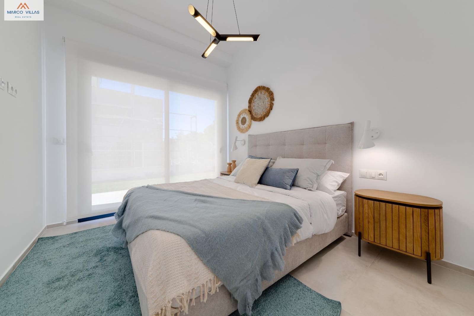 3 Zimmer Villa zu verkaufen in Finestrat mit Pool - 550.000 € (Ref: 8809740)