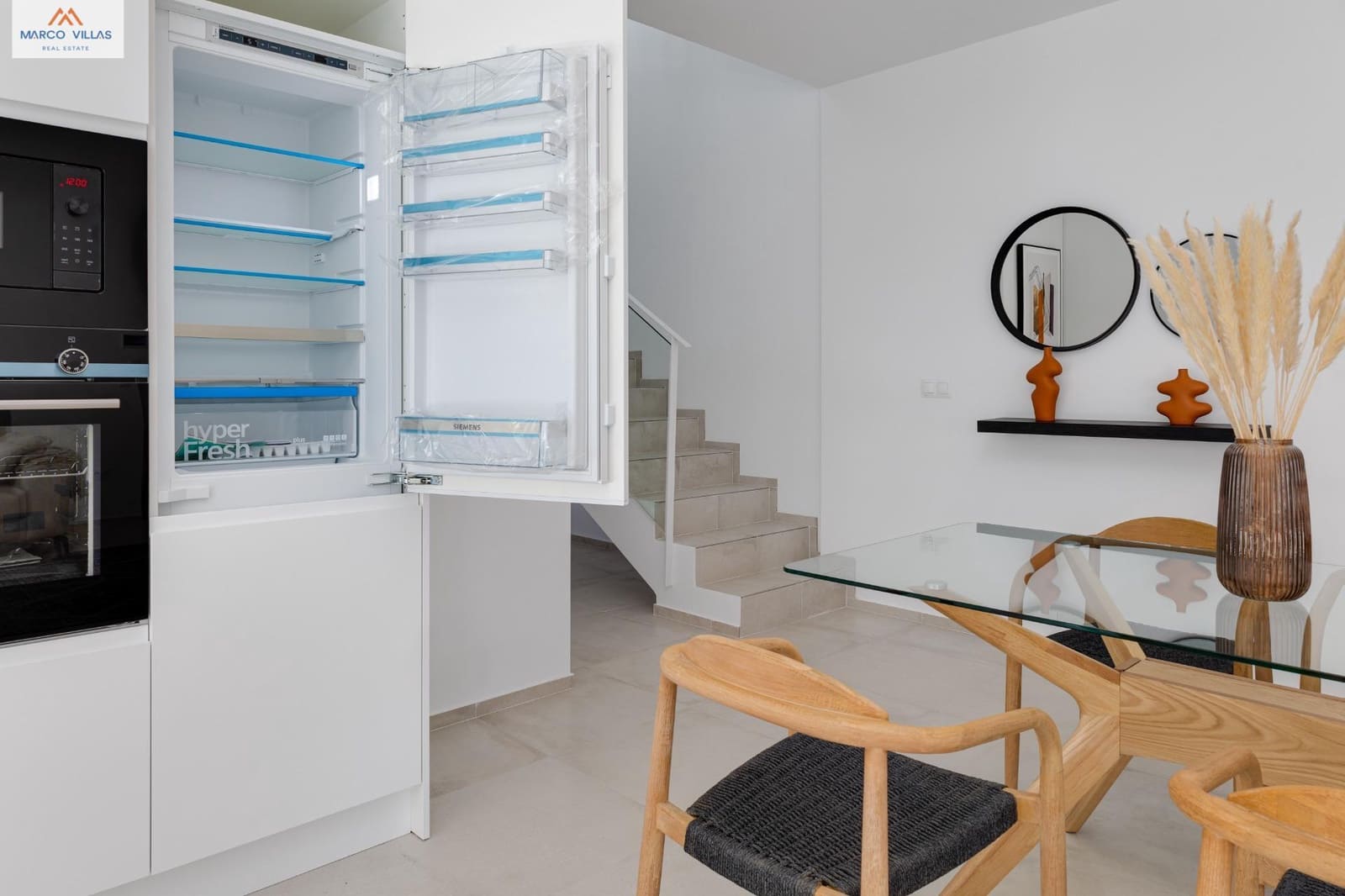 3 Zimmer Villa zu verkaufen in Finestrat mit Pool - 550.000 € (Ref: 8809740)