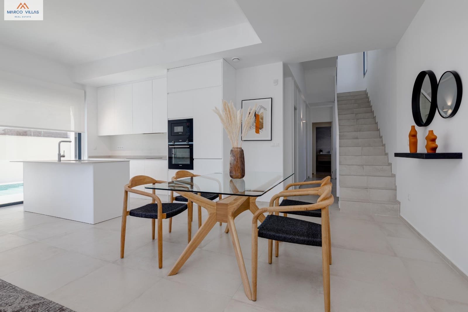 3 Zimmer Villa zu verkaufen in Finestrat mit Pool - 550.000 € (Ref: 8809740)