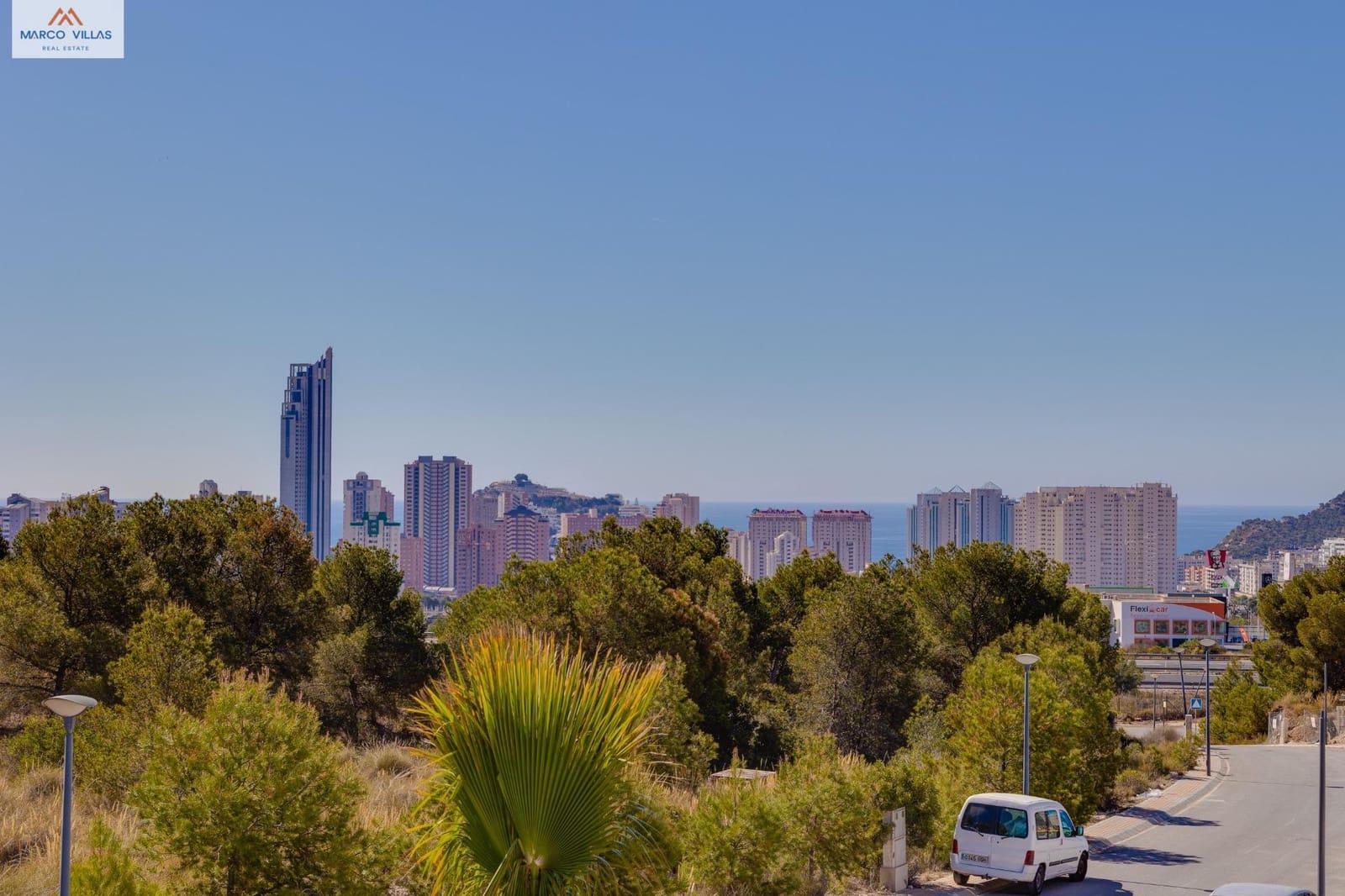 3 Zimmer Villa zu verkaufen in Finestrat mit Pool - 550.000 € (Ref: 8809740)