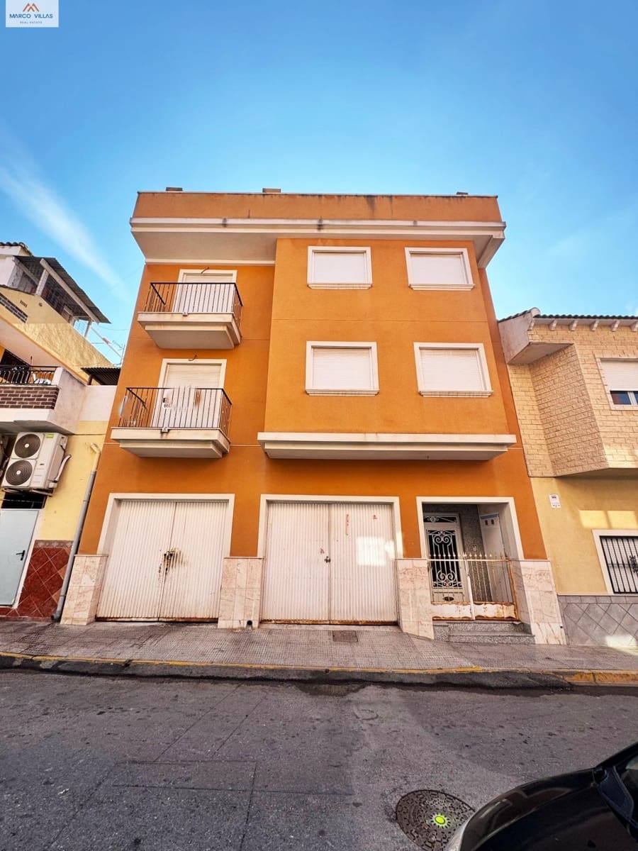 4 soverom Leilighet til salgs i Los Palacios - € 345 000 (Ref: 8809741)