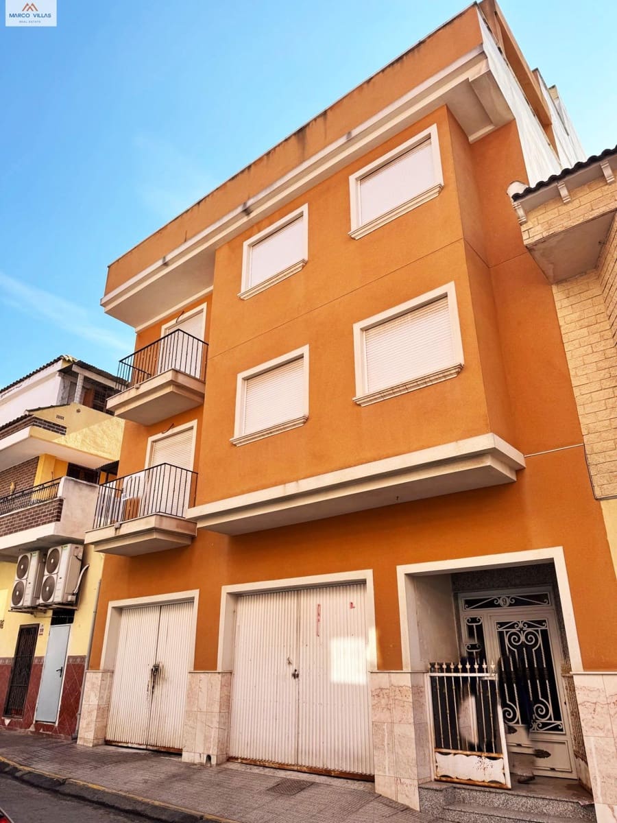 4 soverom Leilighet til salgs i Los Palacios - € 345 000 (Ref: 8809741)