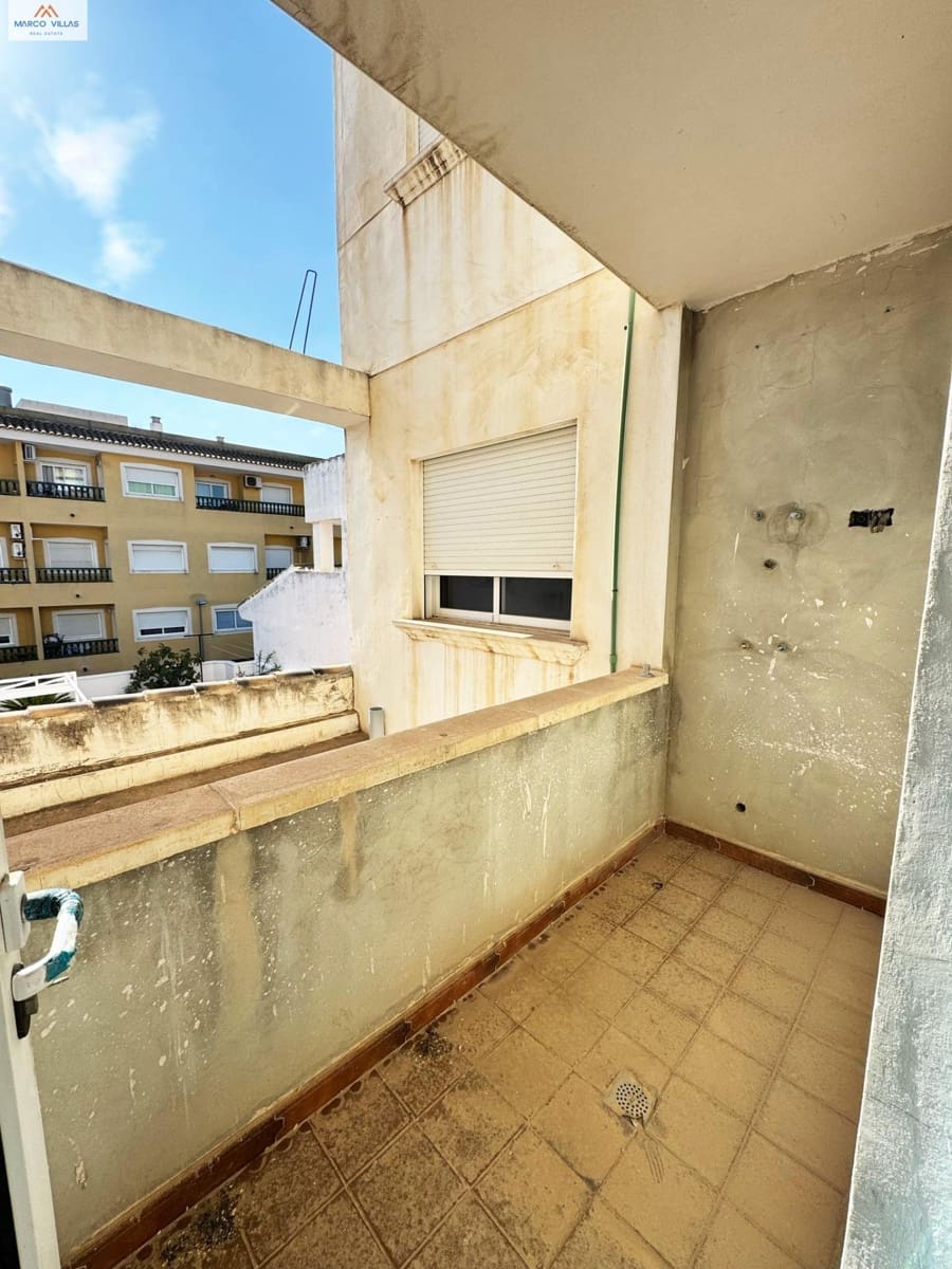 4 soverom Leilighet til salgs i Los Palacios - € 345 000 (Ref: 8809741)