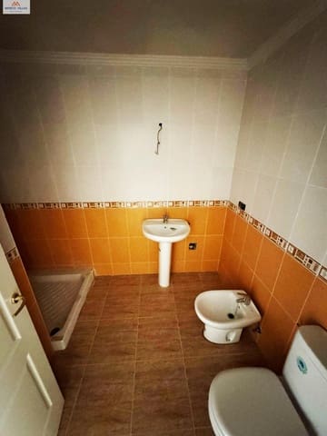 4 soverom Leilighet til salgs i Los Palacios, Formentera del Segura - € 345 000 (Ref: 8809741)