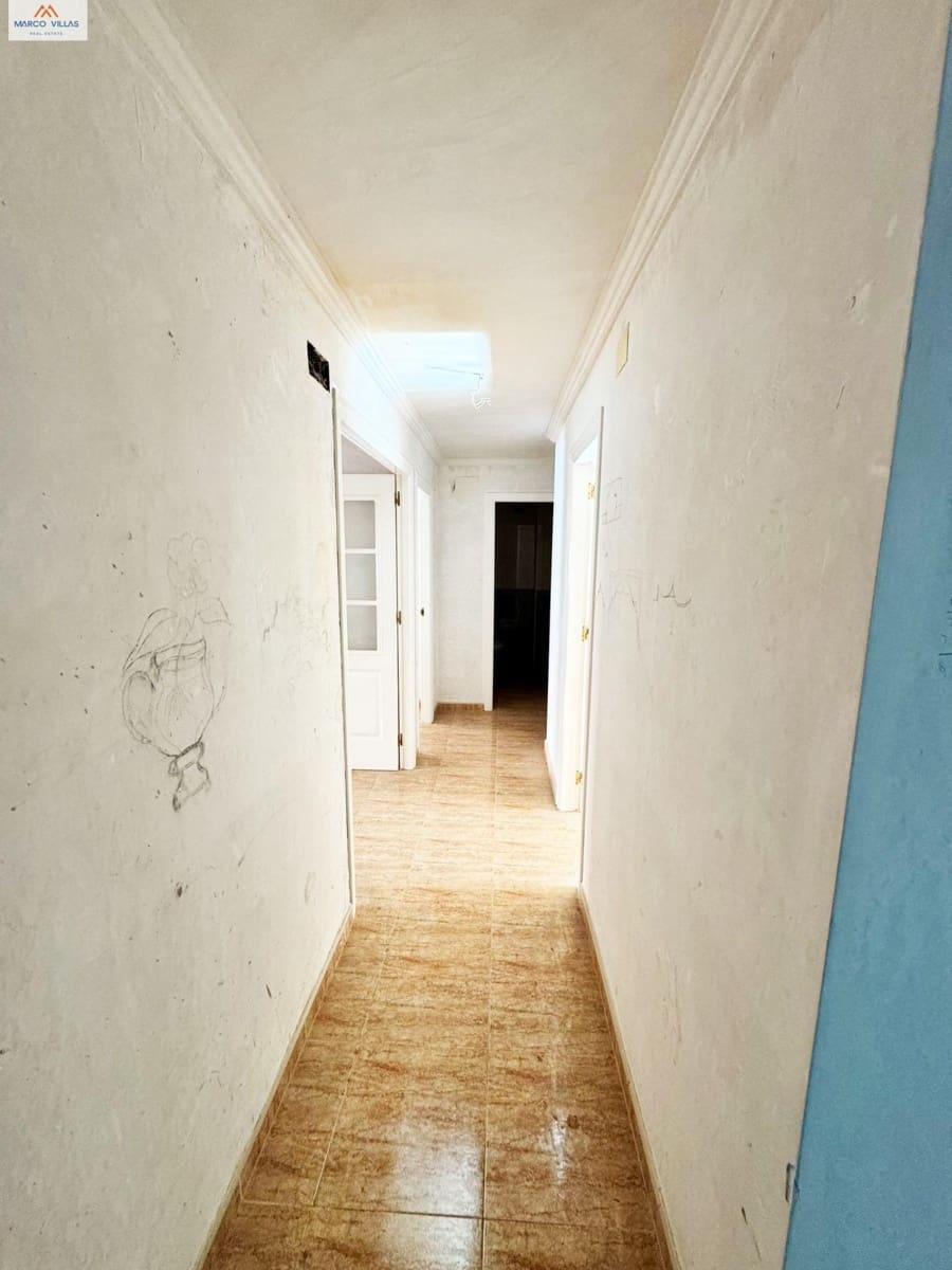 4 soverom Leilighet til salgs i Los Palacios - € 345 000 (Ref: 8809741)