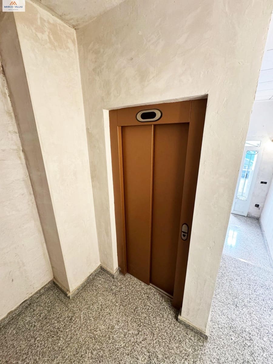 4 soverom Leilighet til salgs i Los Palacios - € 345 000 (Ref: 8809741)