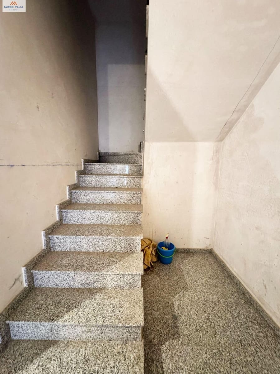 4 soverom Leilighet til salgs i Los Palacios - € 345 000 (Ref: 8809741)