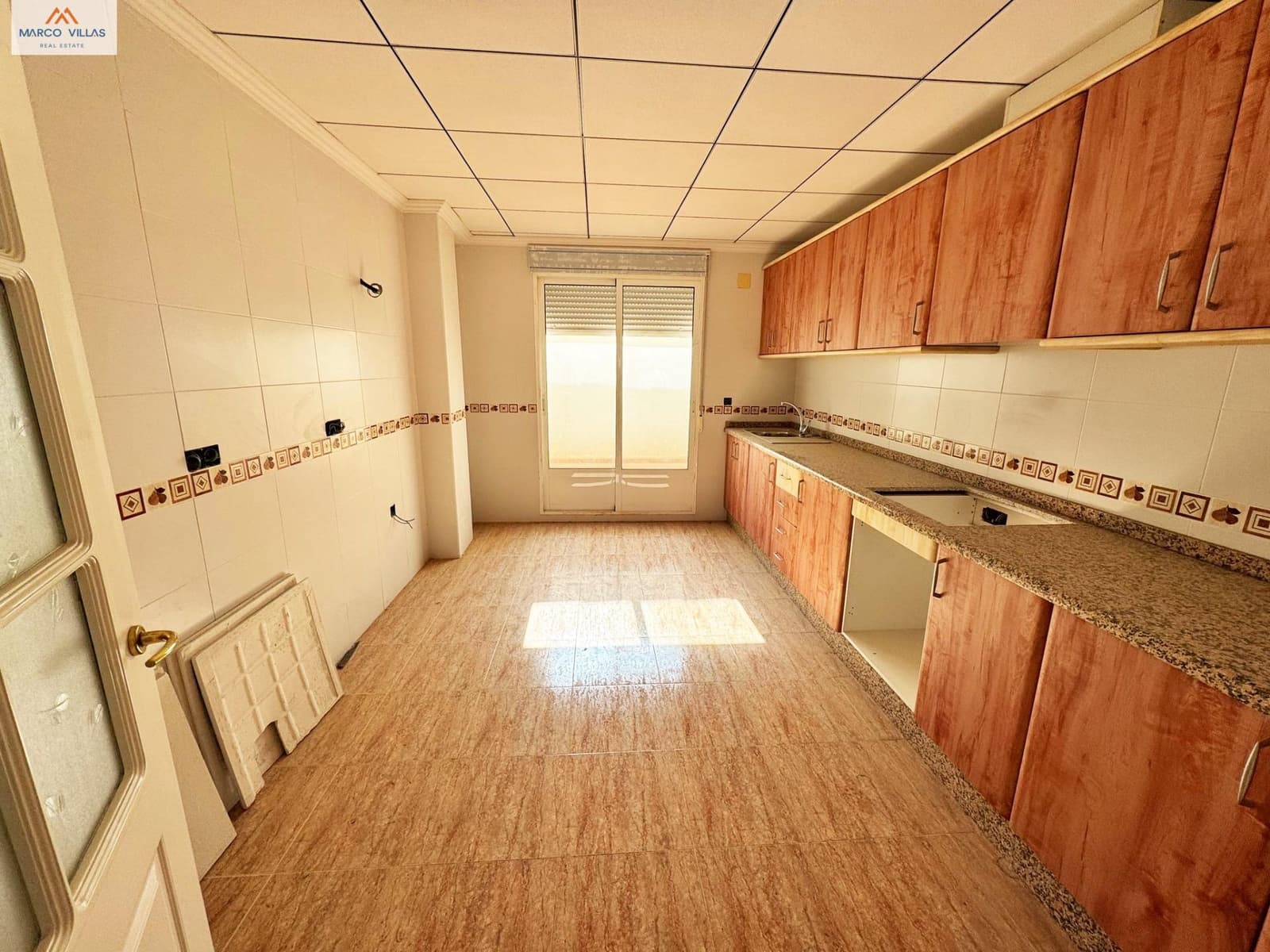 4 soverom Leilighet til salgs i Los Palacios - € 345 000 (Ref: 8809741)