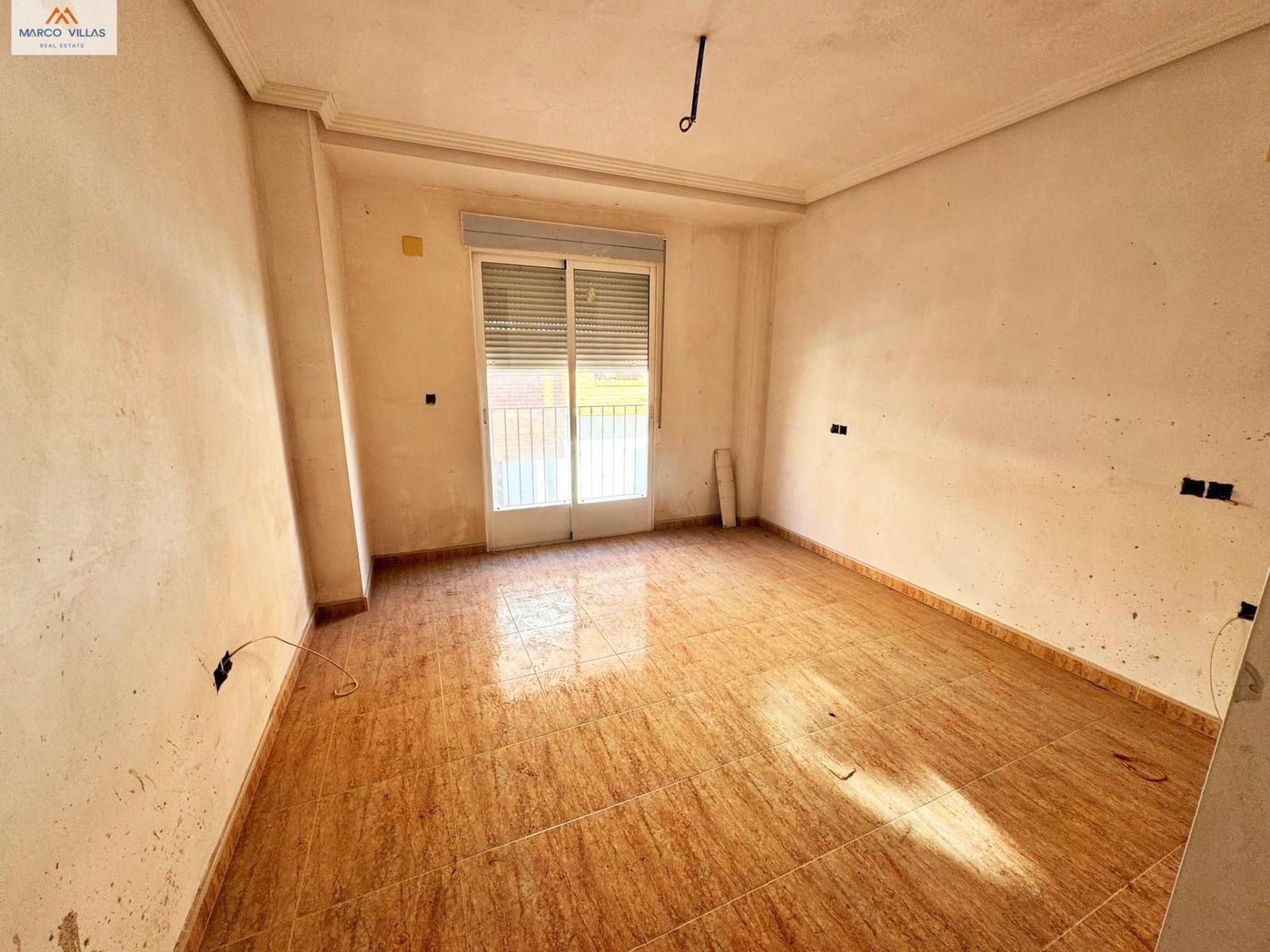 4 soverom Leilighet til salgs i Los Palacios - € 345 000 (Ref: 8809741)