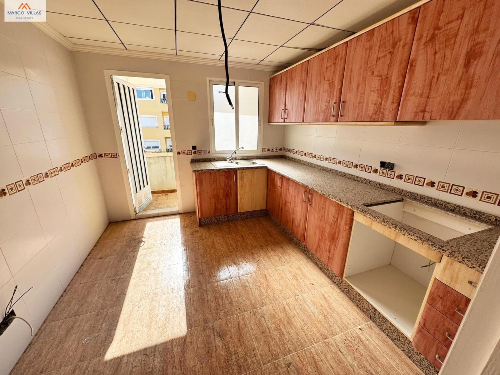 4 soverom Leilighet til salgs i Los Palacios - € 345 000 (Ref: 8809741)