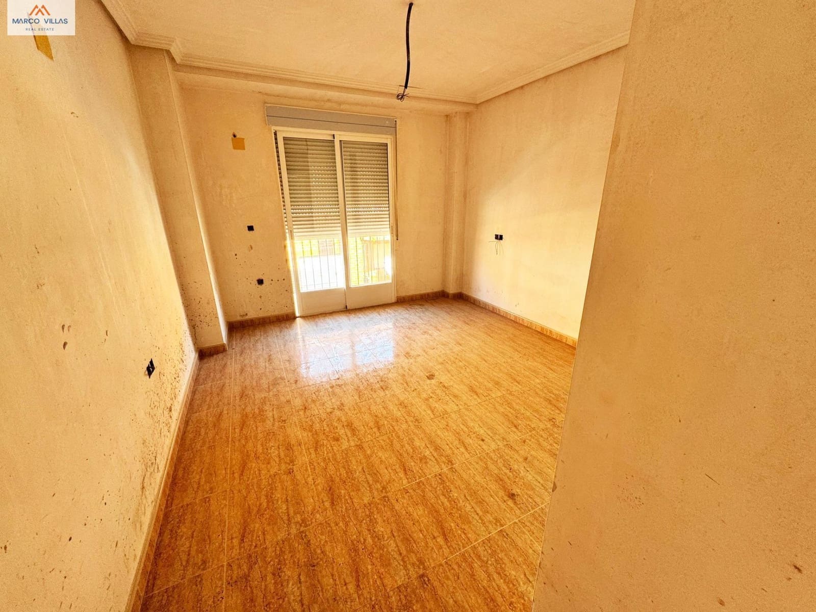 4 soverom Leilighet til salgs i Los Palacios - € 345 000 (Ref: 8809741)