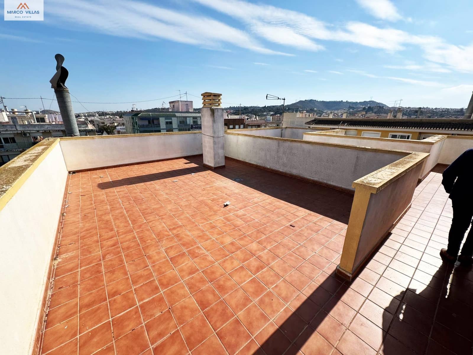 4 soverom Leilighet til salgs i Los Palacios - € 345 000 (Ref: 8809741)