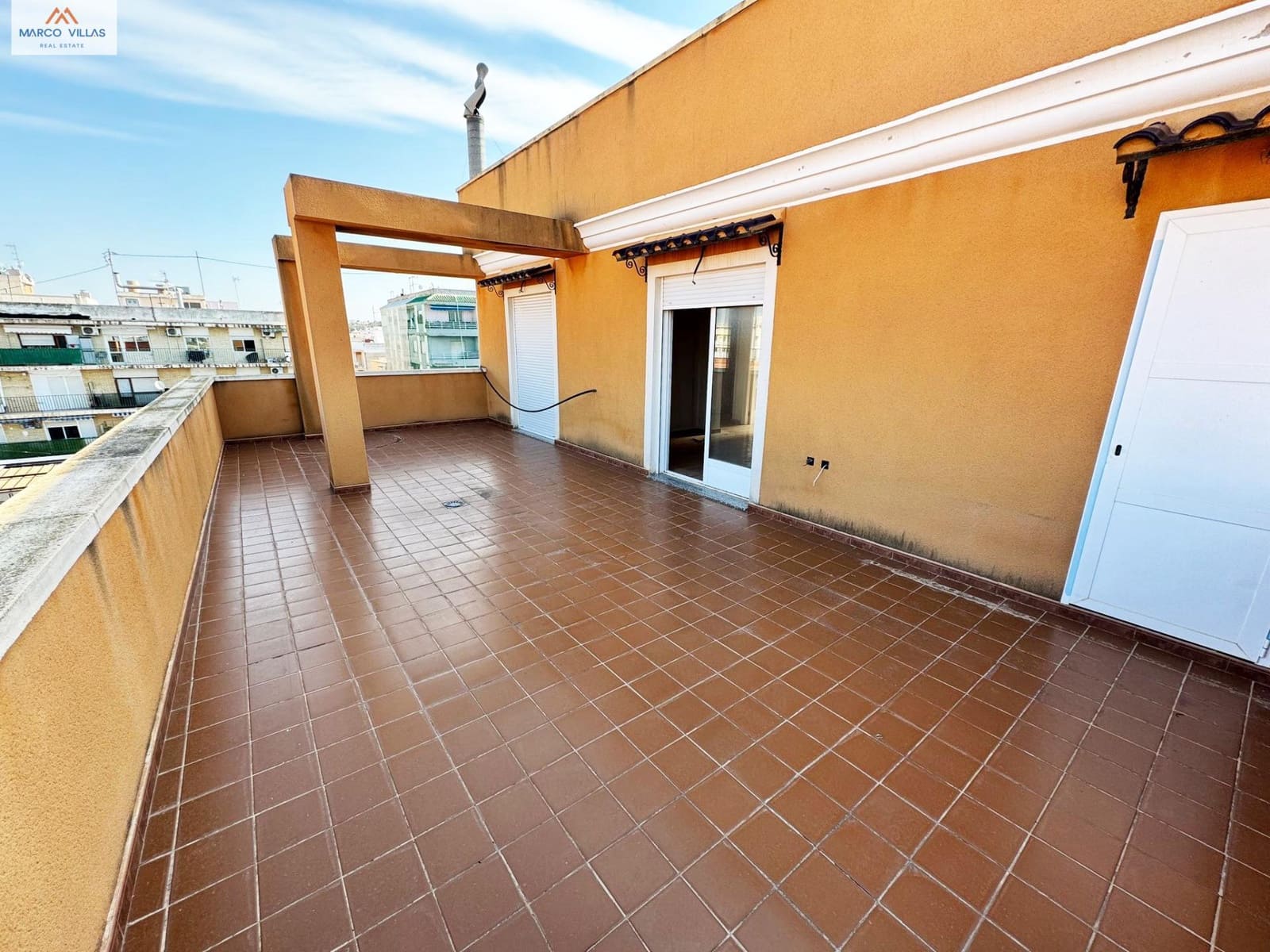 4 soverom Leilighet til salgs i Los Palacios - € 345 000 (Ref: 8809741)