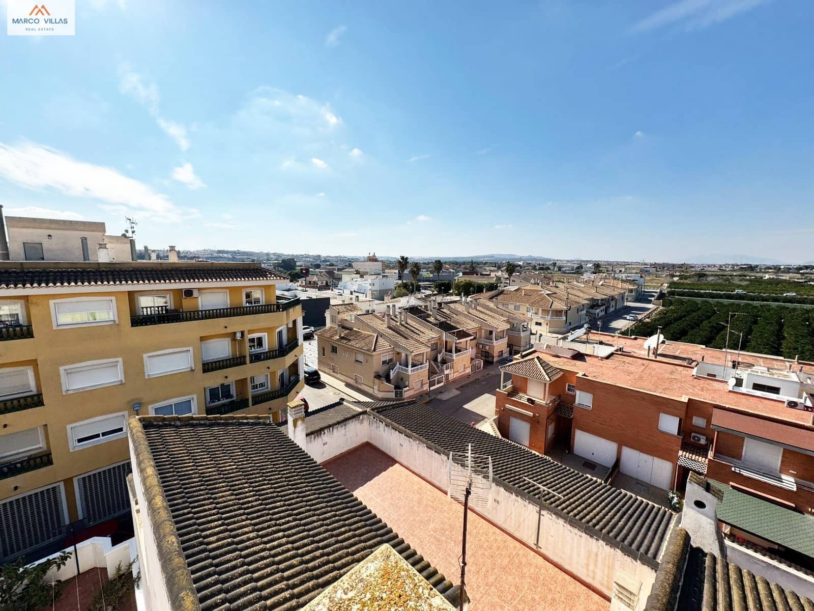 4 soverom Leilighet til salgs i Los Palacios - € 345 000 (Ref: 8809741)