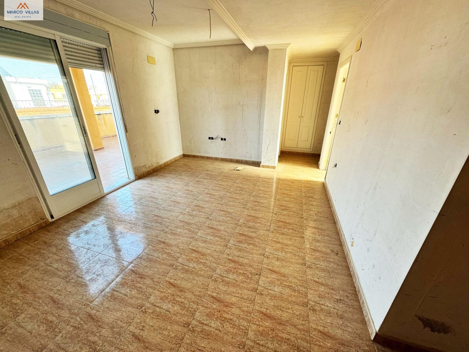 4 soverom Leilighet til salgs i Los Palacios - € 345 000 (Ref: 8809741)