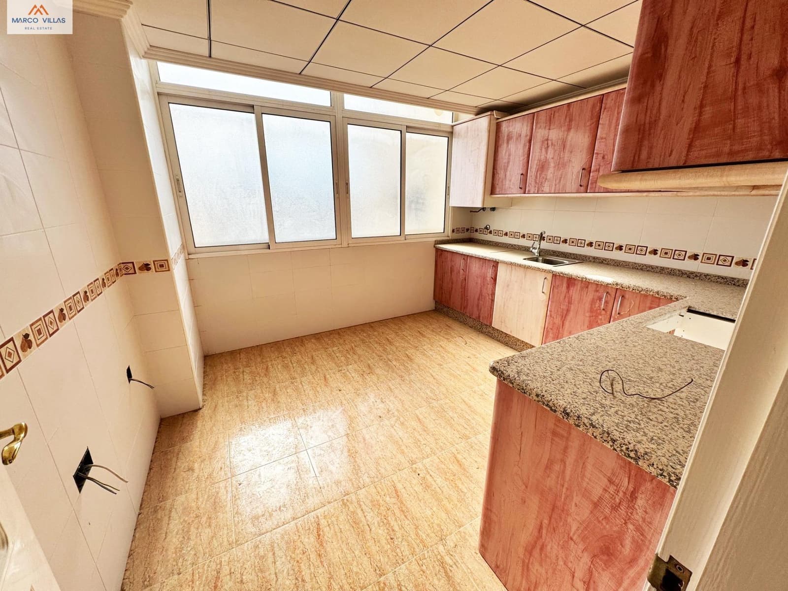 4 soverom Leilighet til salgs i Los Palacios - € 345 000 (Ref: 8809741)