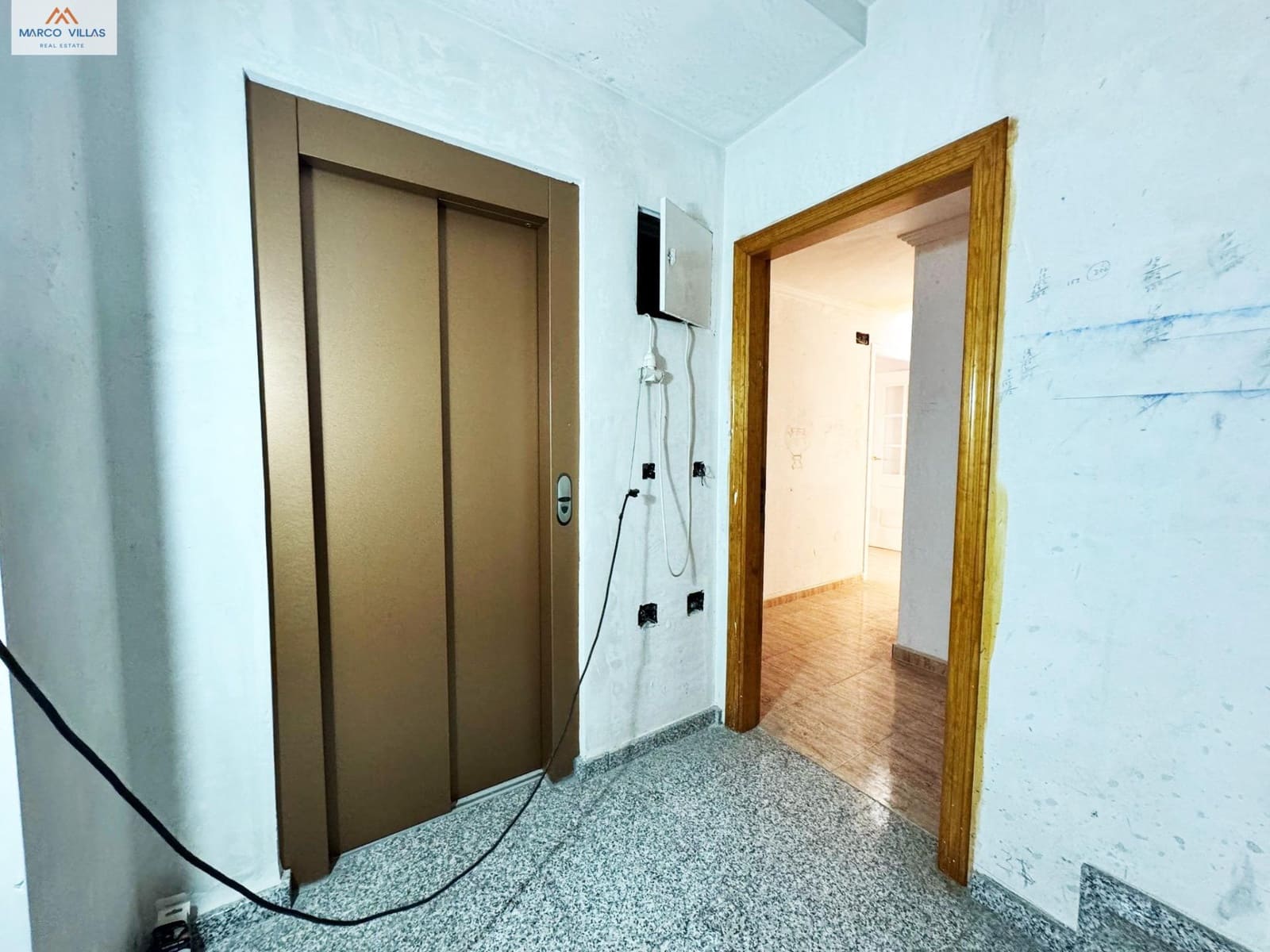 4 soverom Leilighet til salgs i Los Palacios - € 345 000 (Ref: 8809741)