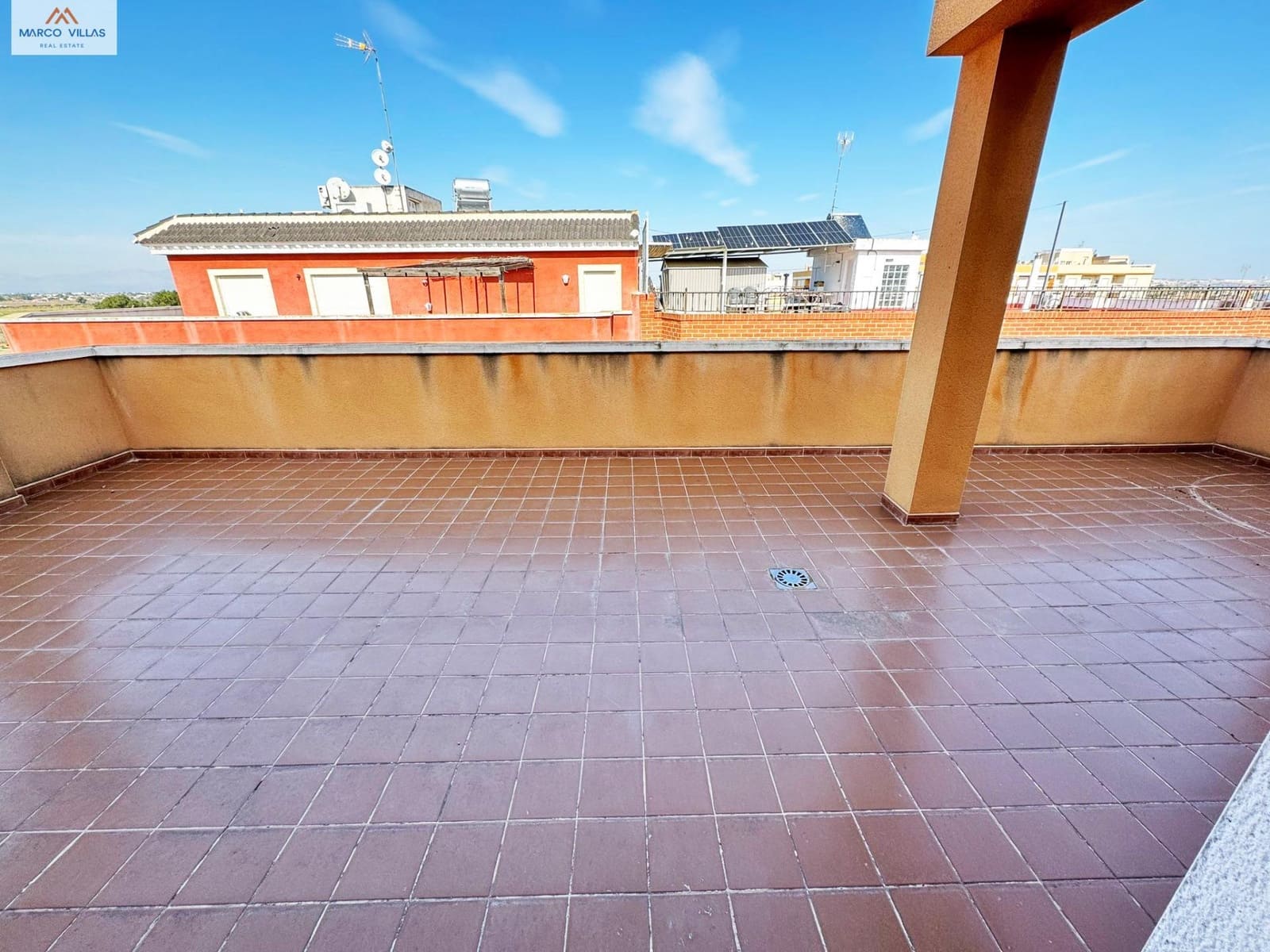 4 soverom Leilighet til salgs i Los Palacios - € 345 000 (Ref: 8809741)