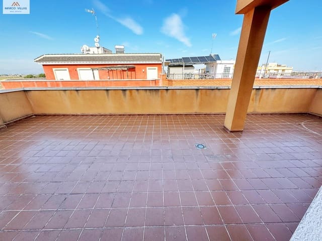 4 soverom Leilighet til salgs i Los Palacios, Formentera del Segura - € 345 000 (Ref: 8809741)