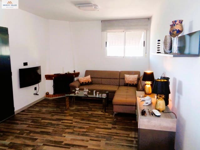 4 bedroom Villa for sale in Callosa de Segura with pool - € 319,000 (Ref: 8816187)