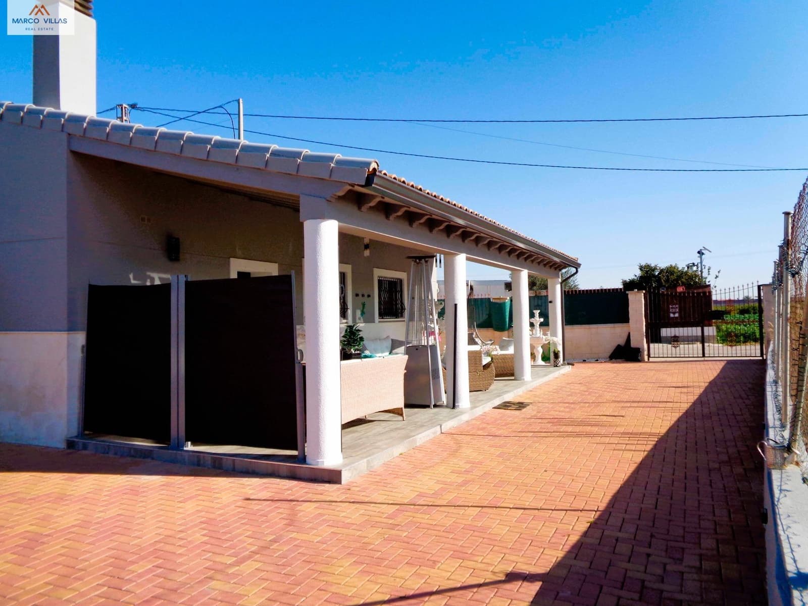 4 camera da letto Villa in vendita in Callosa de Segura con piscina - 319.000 € (Rif: 8816187)