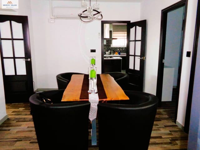 4 bedroom Villa for sale in Callosa de Segura with pool - € 319,000 (Ref: 8816187)