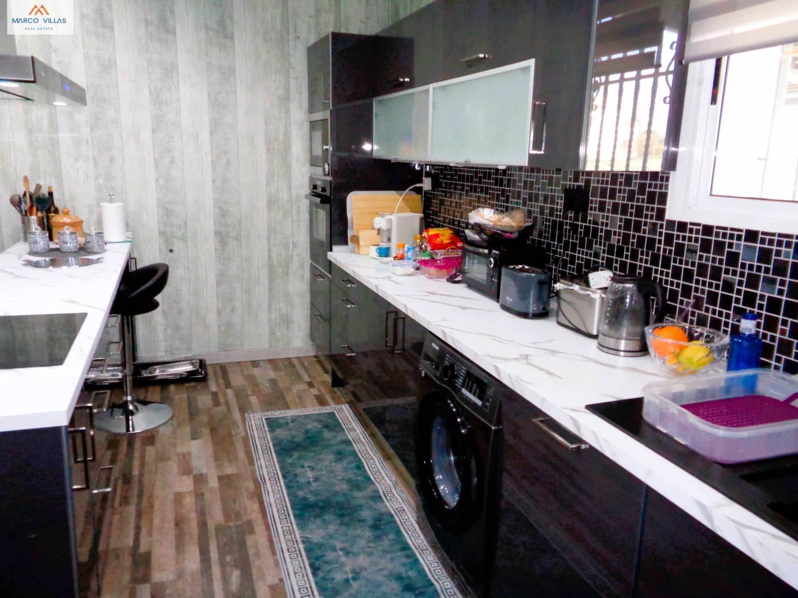 4 camera da letto Villa in vendita in Callosa de Segura con piscina - 319.000 € (Rif: 8816187)