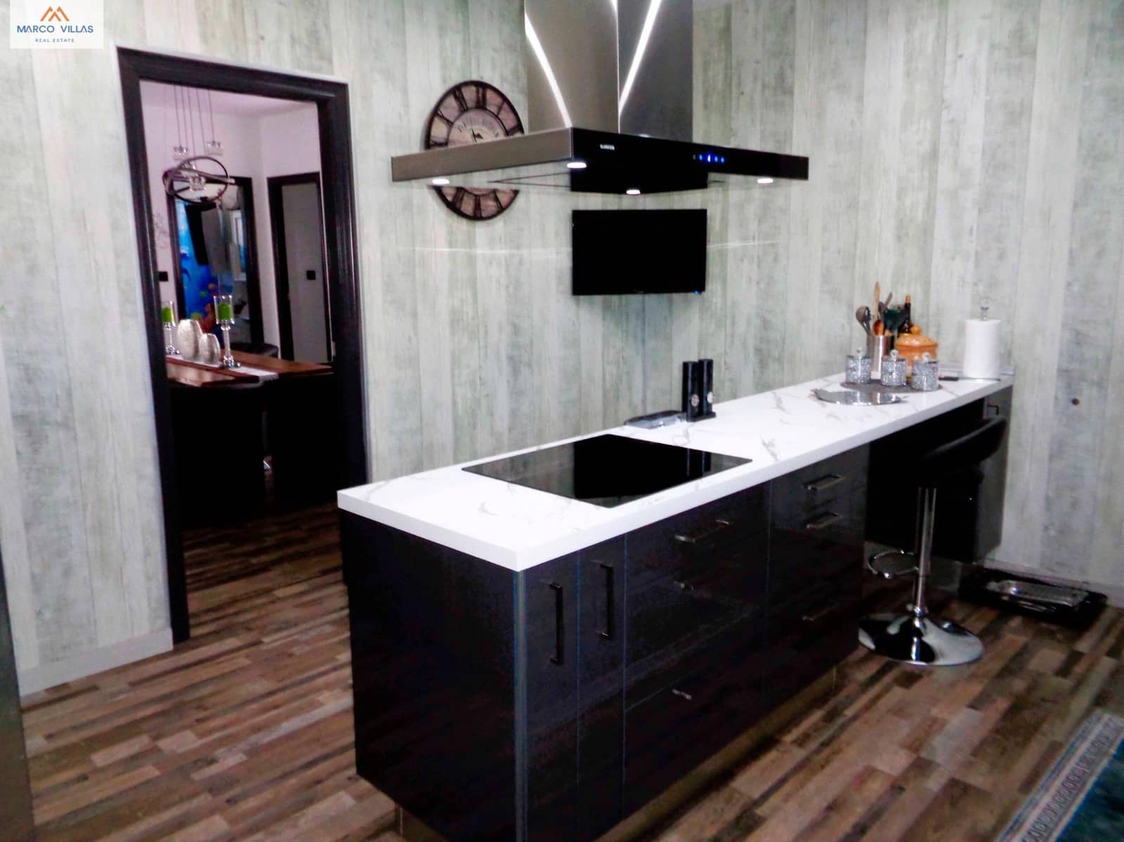 4 camera da letto Villa in vendita in Callosa de Segura con piscina - 319.000 € (Rif: 8816187)