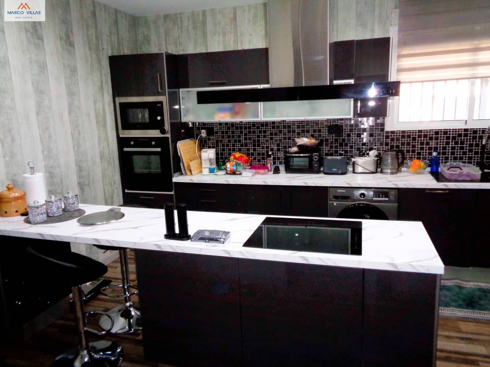 4 camera da letto Villa in vendita in Callosa de Segura con piscina - 319.000 € (Rif: 8816187)