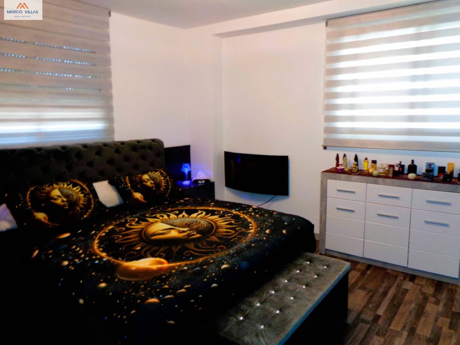 4 camera da letto Villa in vendita in Callosa de Segura con piscina - 319.000 € (Rif: 8816187)