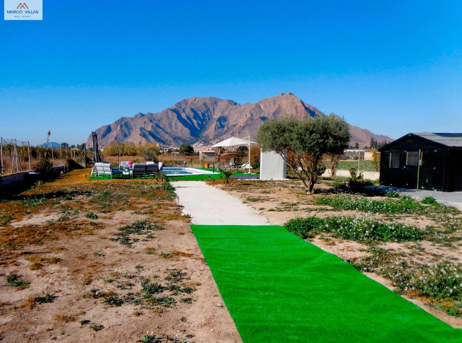 4 camera da letto Villa in vendita in Callosa de Segura con piscina - 319.000 € (Rif: 8816187)