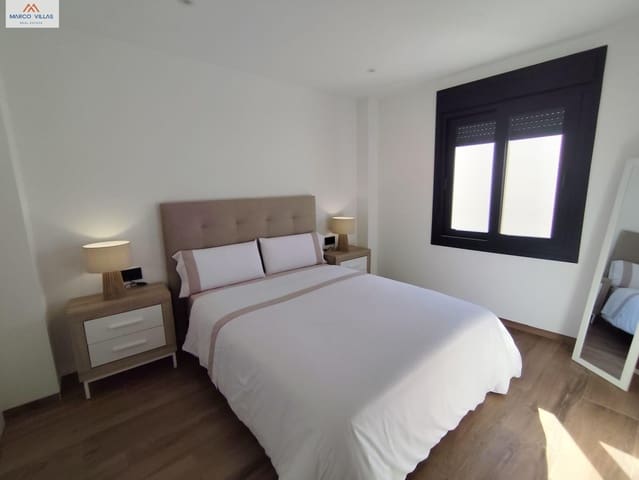 3 slaapkamer Villa te koop in Los Balcones - Los Altos, Torrevieja met zwembad - € 550.000 (Ref: 8857143)