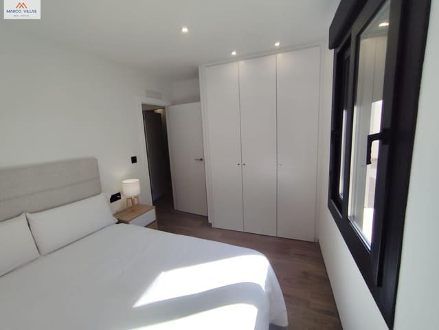 3 slaapkamer Villa te koop in Los Balcones - Los Altos, Torrevieja met zwembad - € 550.000 (Ref: 8857143)