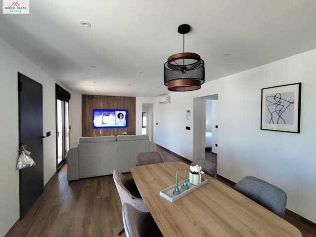 3 slaapkamer Villa te koop in Los Balcones - Los Altos, Torrevieja met zwembad - € 550.000 (Ref: 8857143)