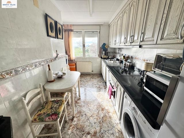 6 makuuhuone Huvila myytävänä paikassa San Fulgencio mukana 
autotalli - 299 000 € (Ref: 8869783)